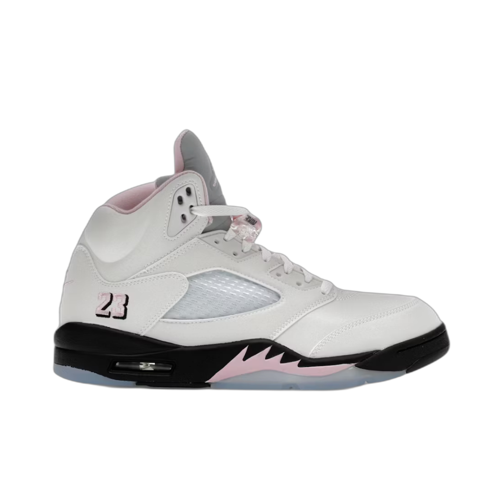 Jordan 5 Retro Medium Soft Pink